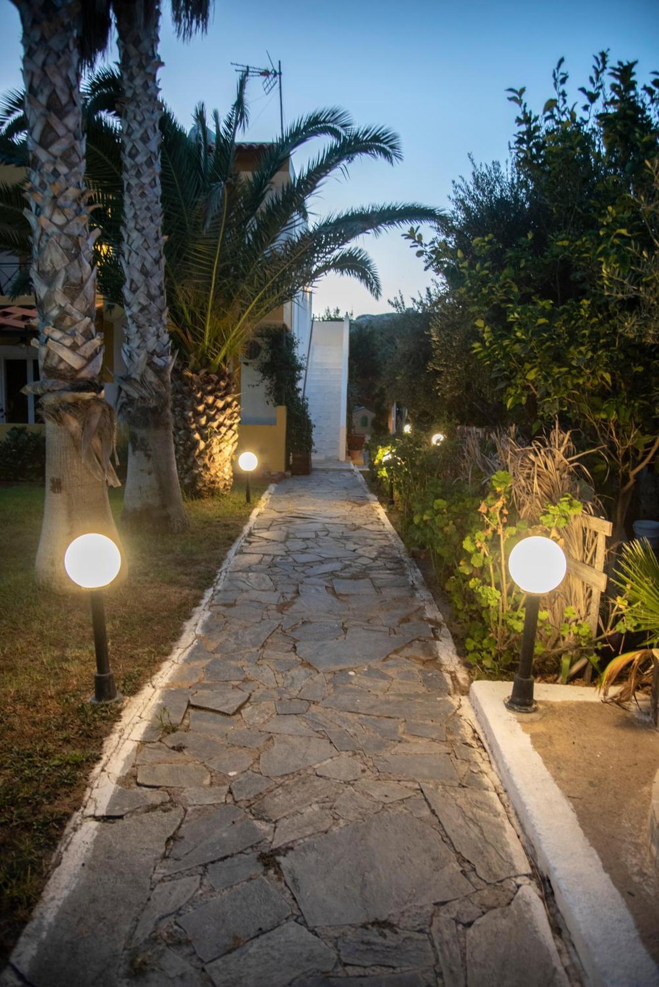 Kos Island Studios Kéfalos Exterior foto